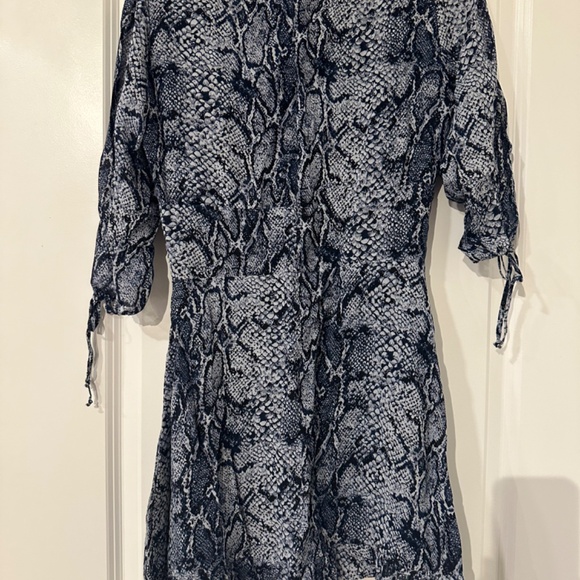 Reformation Mini Dress - Picture 7 of 9